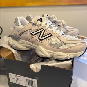 New Balance Sea Salt Raincloud 9060